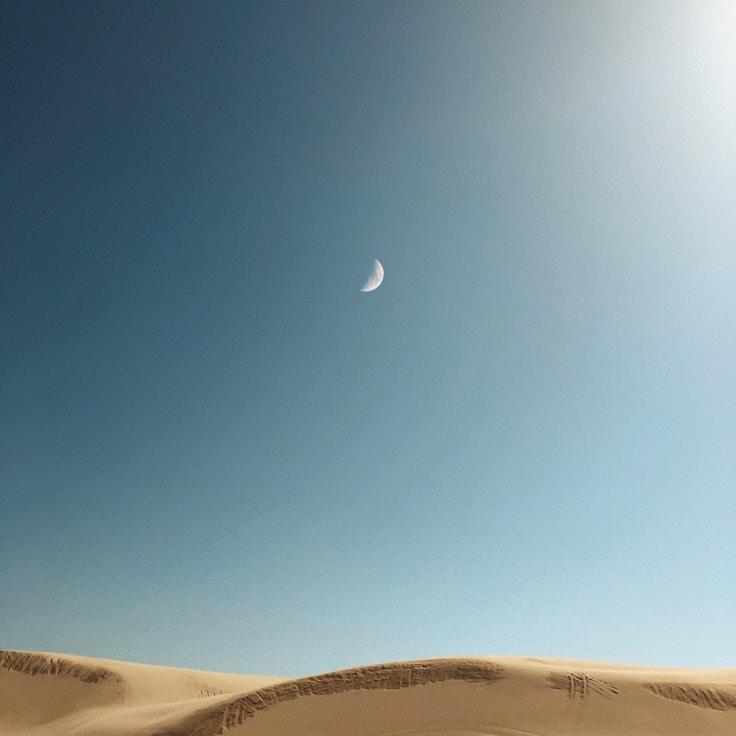 Protected areas overview